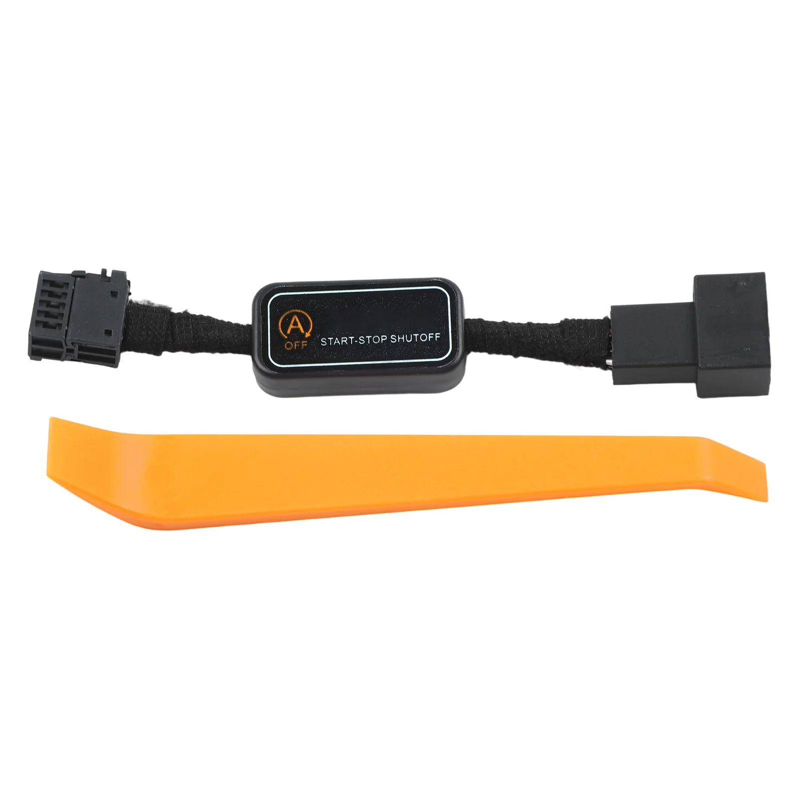 For Touran For Golf 7 Automotive Cable Stop Start Canceller Engine Repair As Shown Practical Design Quality Materials