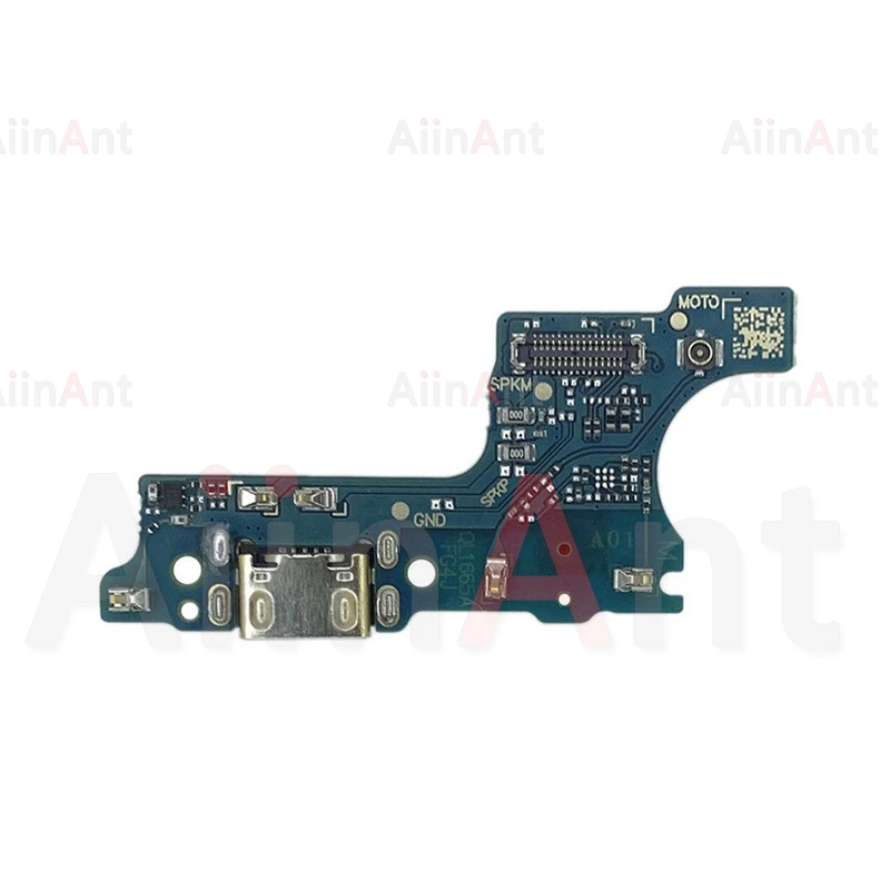 Dock USB Charger Quick Charging Port Connector Board Flex Cable For Samsung Galaxy M01 M02 M10 M11 M12 M13 M14 M21 M22 M53 M54