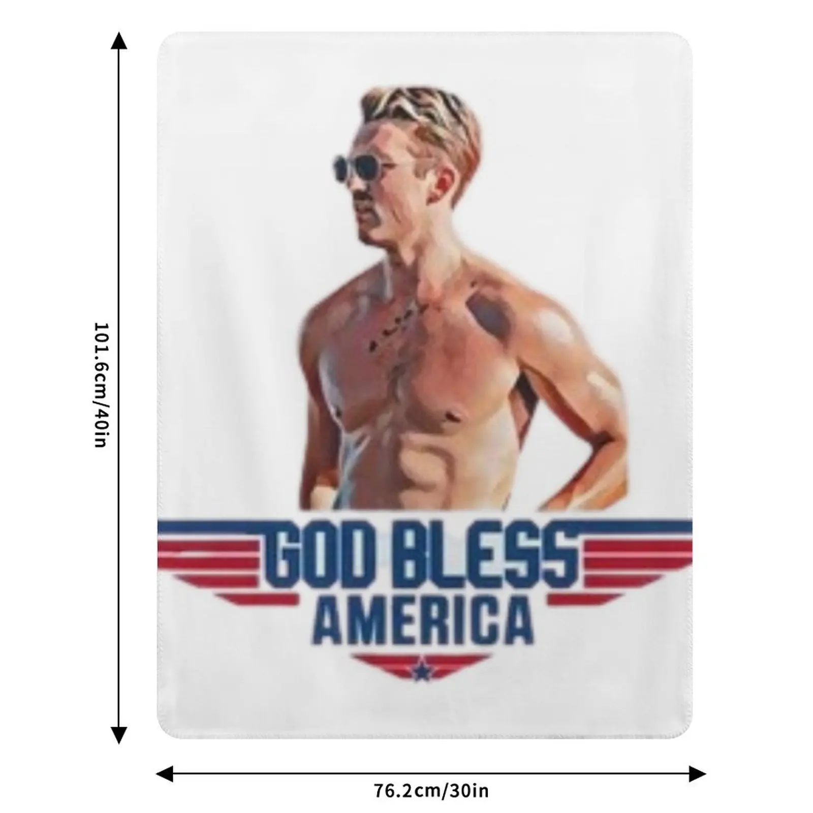 miles teller Throw Blanket for sofa Soft Plush Plaid for winter Nap Blankets