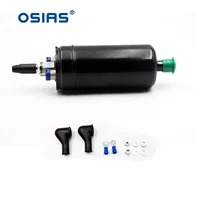 Bomba de combustible compatible con Mercedes Benz 190E 260E 280CE 300E 380SEC 450SEL 500SEL 580254942