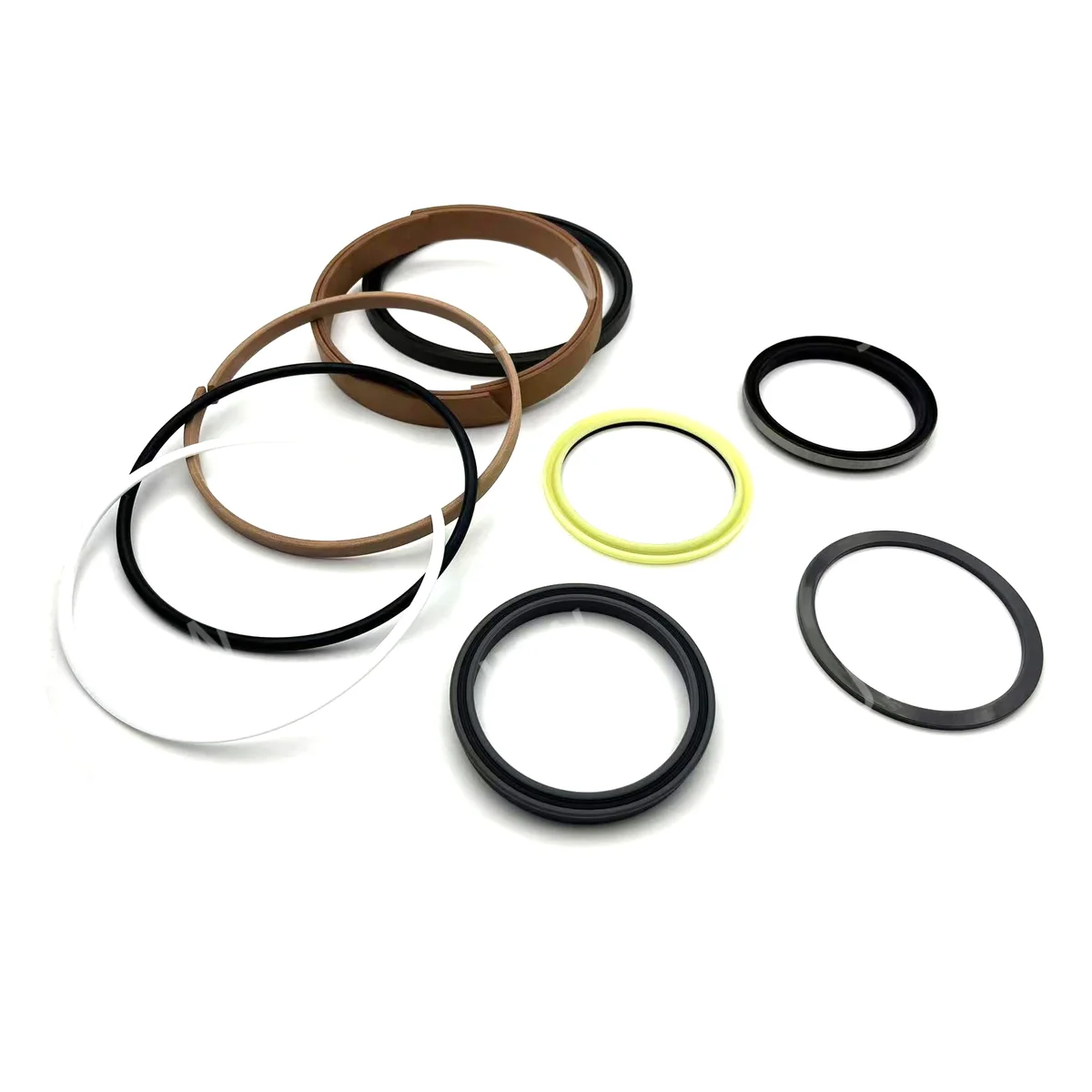 

For Tilt Cylinder Seal Kit 347-5542 SK100108 Wheel Loader Repair Spare Parts 347-5542 SK100108 Cat 950M