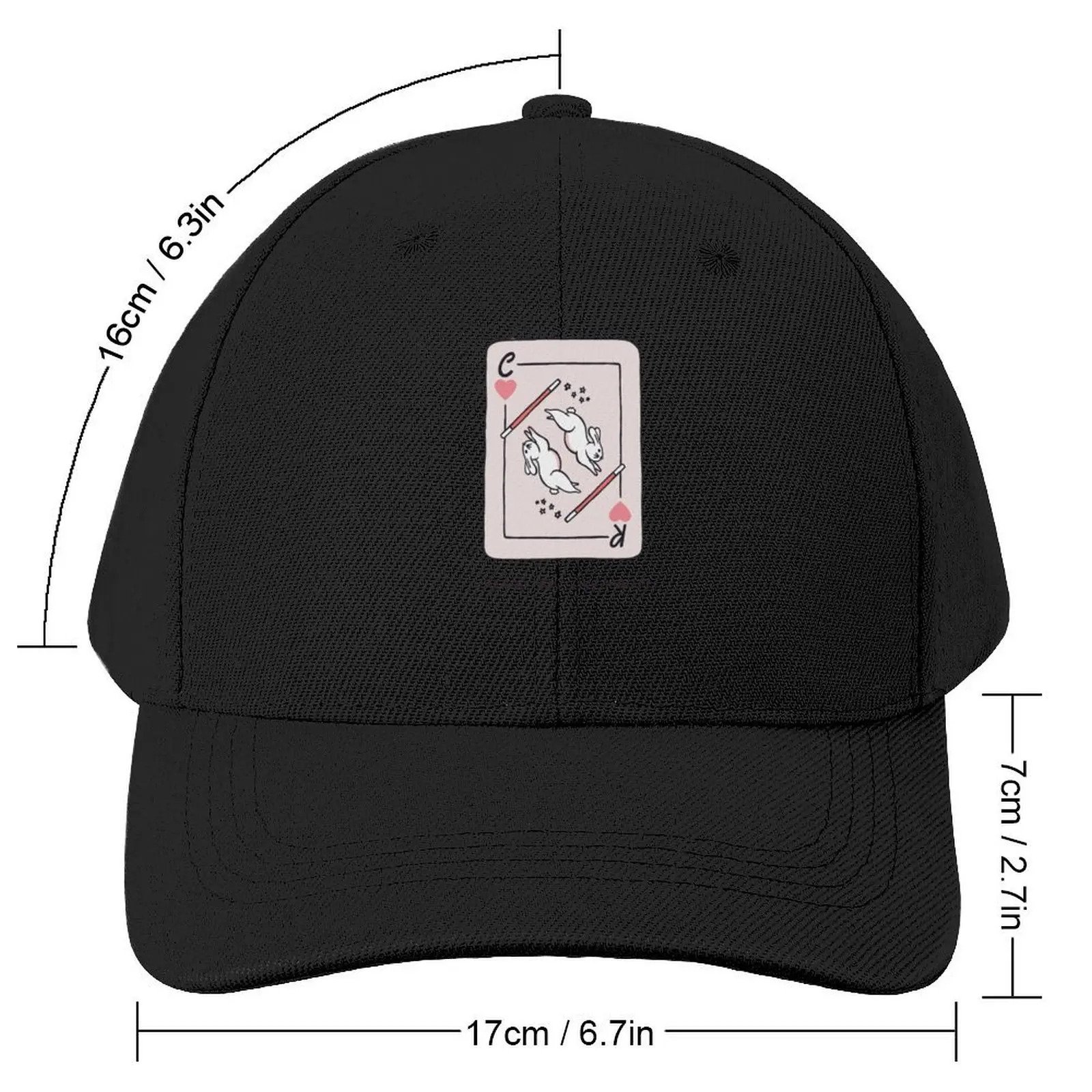 Chappell Roan Red Wine Supernova Playing Card Baseball Cap derby hat foam party Hat western Hat Women Beach Fashion Men's