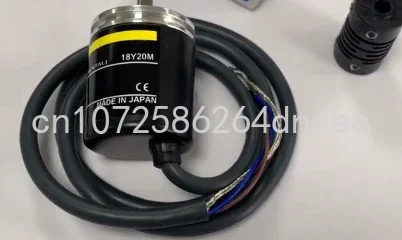 Incremental Rotary Encoder E6A2-CW3C E6A2-CS5C CWZ3C 100P 200P 360P