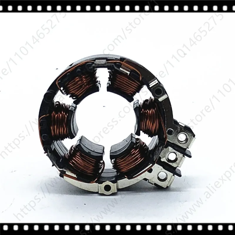 STATOR voor makita DVC750L