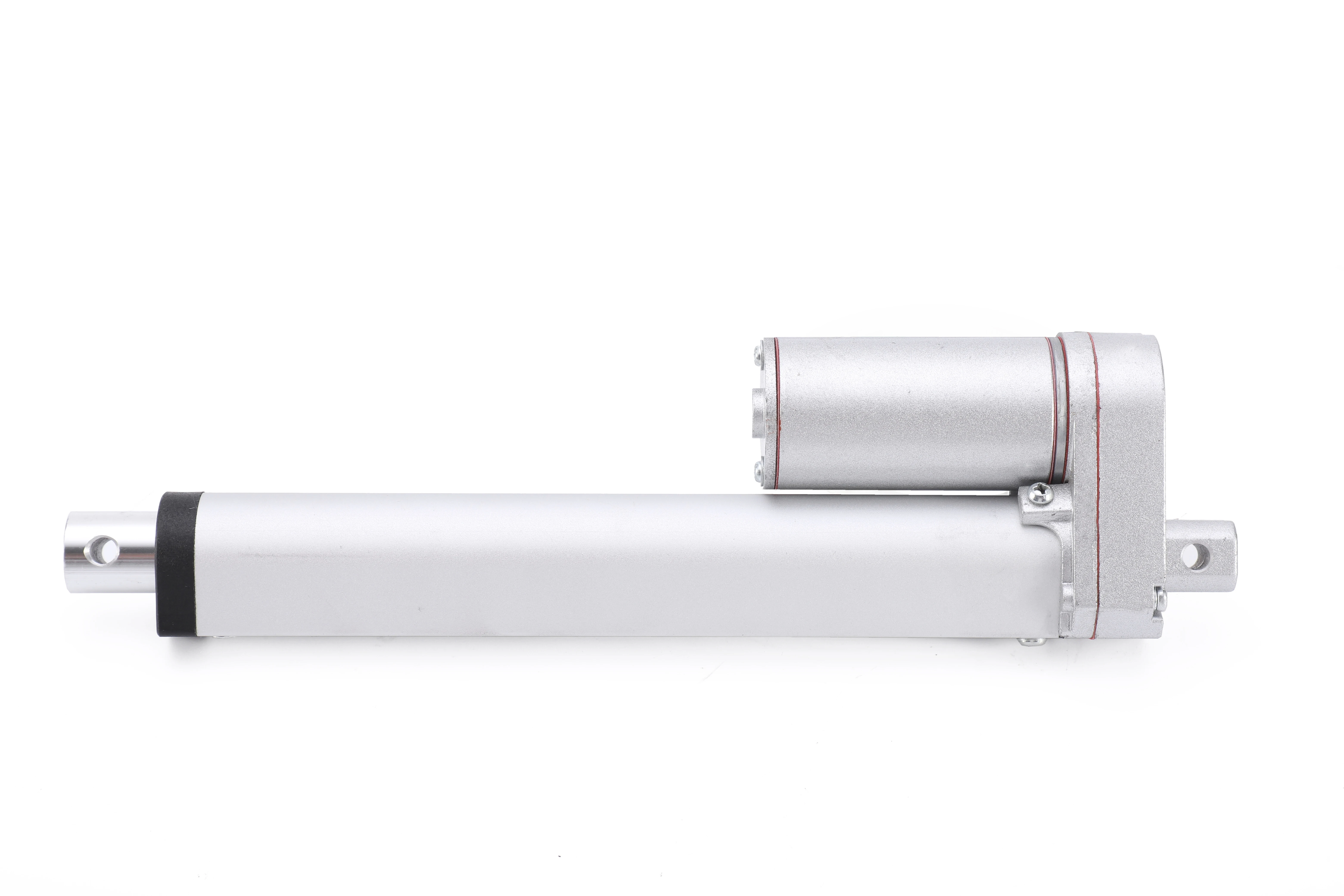 Picture 3: 1000mm Stroke 900N 12V 24V DC Linear Actuator Long Stroke for Lift Table Adjustable Desk with Remote Control