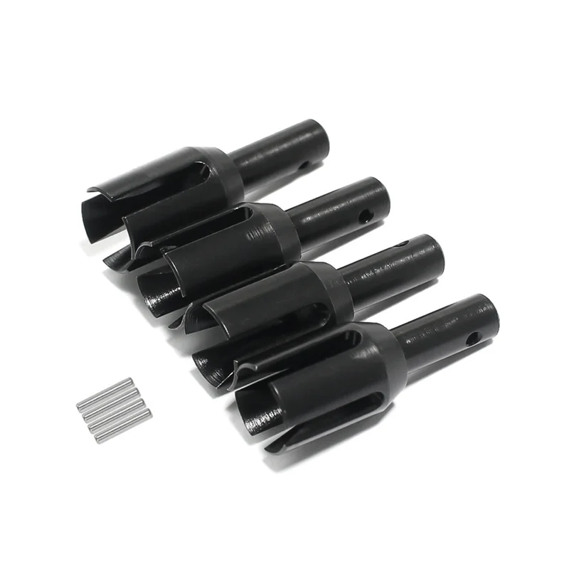 

ABWE-RC Car Upgrade Differential Cup Central Shaft Cup Cvd Drive Shaft Kit For TAMIYA 1/10 XM01 Pro RC Car Upgrade Parts