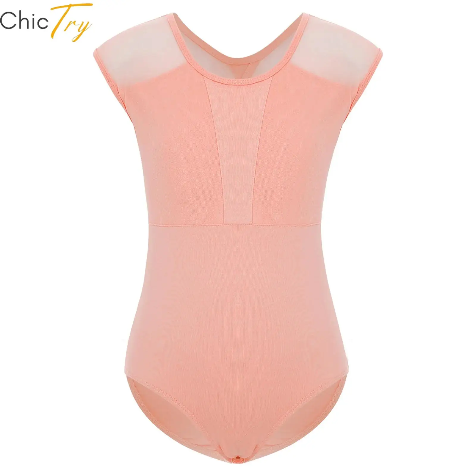 criancas-meninas-ballet-ginastica-collant-sem-mangas-keyhole-volta-botao-de-imprensa-virilha-pura-malha-bodysuit-esportes-treino-dancewear