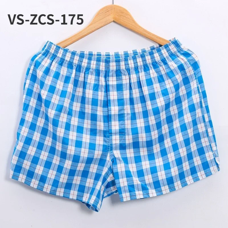 Man Underwear VS-ZCS-175