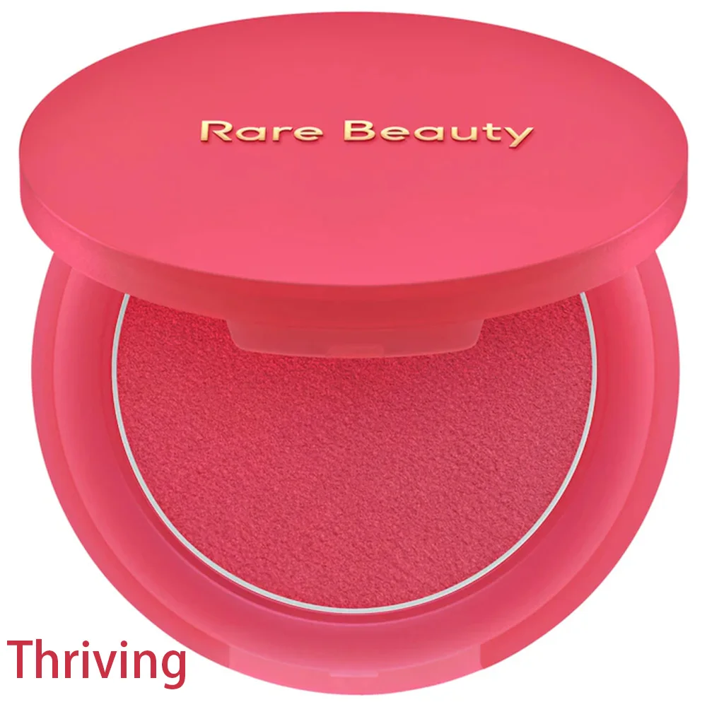 Rare Beauty Cream Blush, Fluffy Mashed Potato Texture, Smooth Application, Creates Fresh Natural Cheek Glow image 3