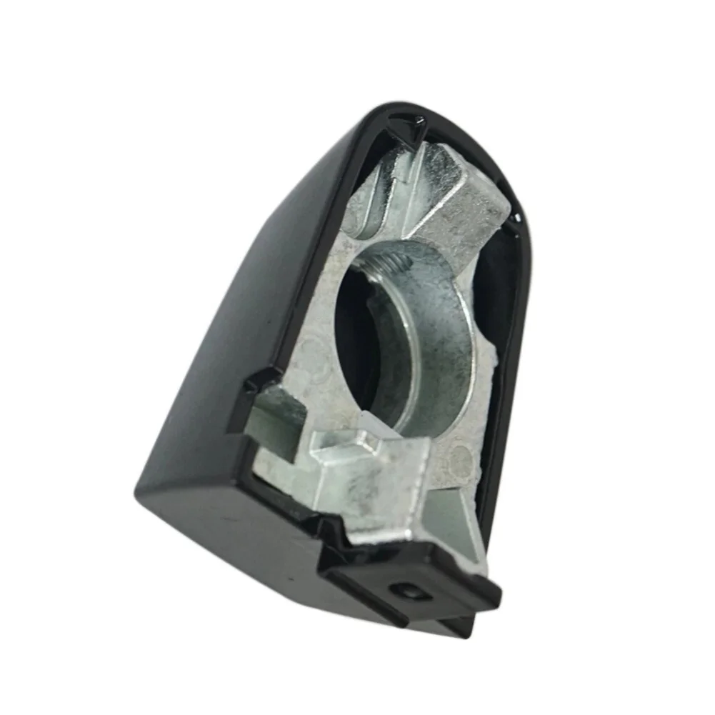 

Front Left Doors Handle Cap For Chevrolet For Malibu For Camaro Ouside Door Handle Key Cover Cap Car Exterior