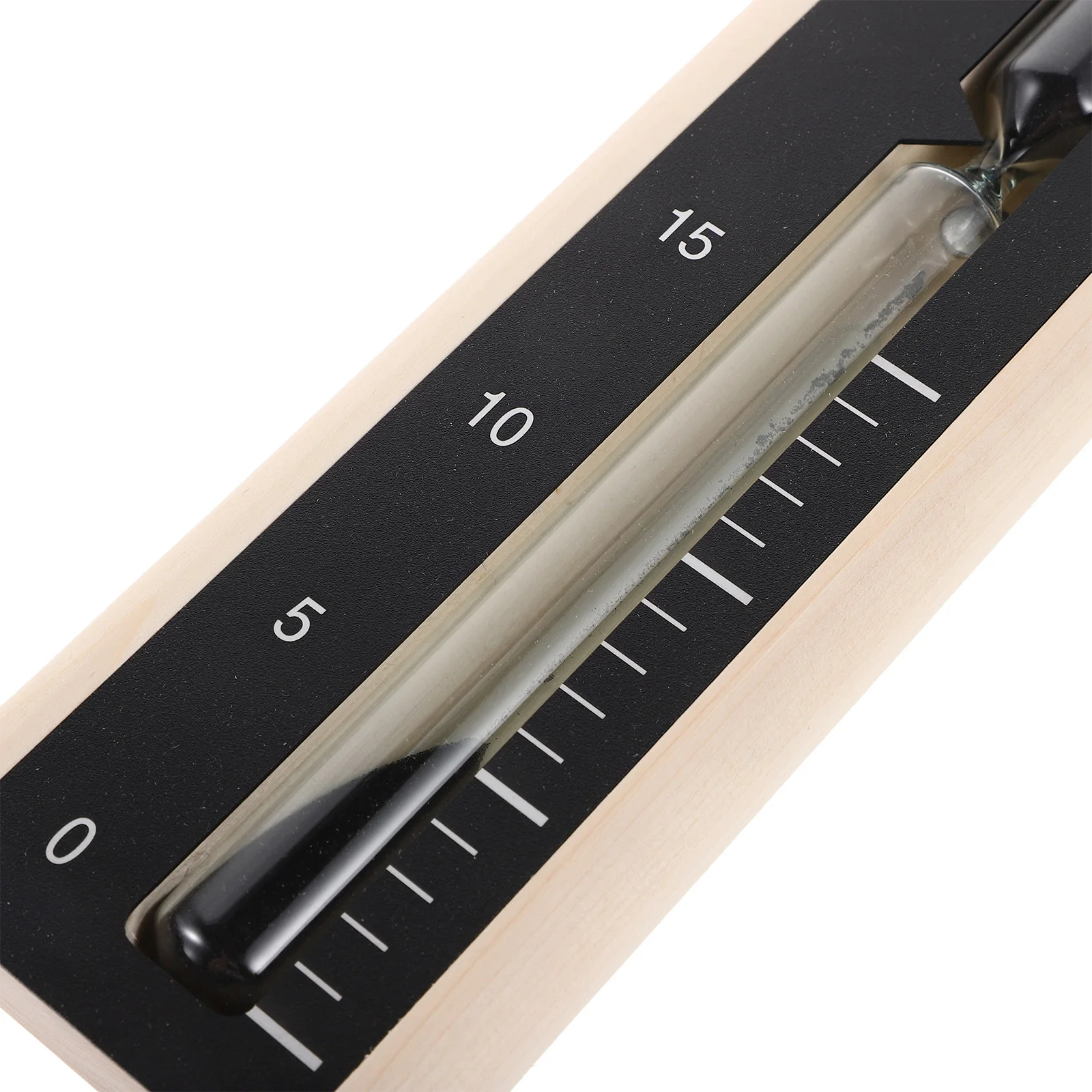 

luxurious wooden sand timer Hour Glass with Sand Hourglass Sauna Timer Countdown Clock sauna hourglass sand timer