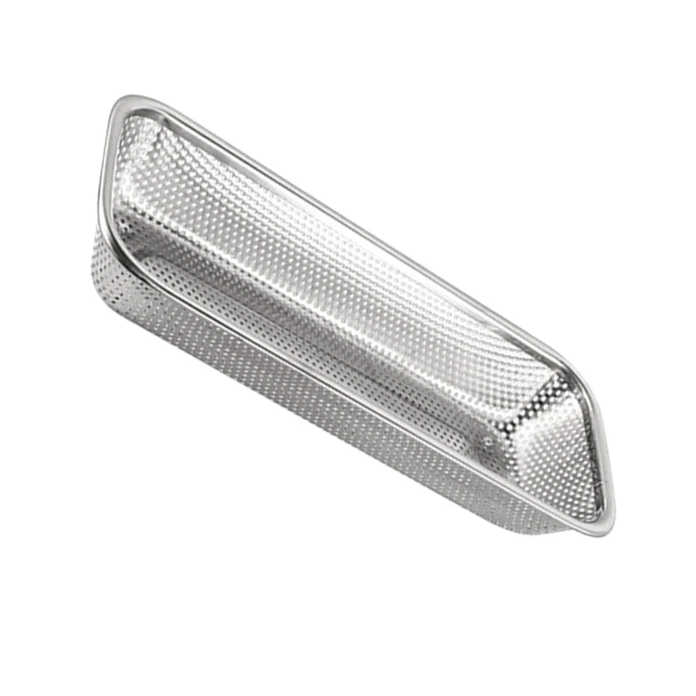 

1Pcs Cabinet Cutlery Holder Multipurpose Wear-Resistant Chopstick Box Rustproof Storage Rack Fine Craftsmanship Ventilated