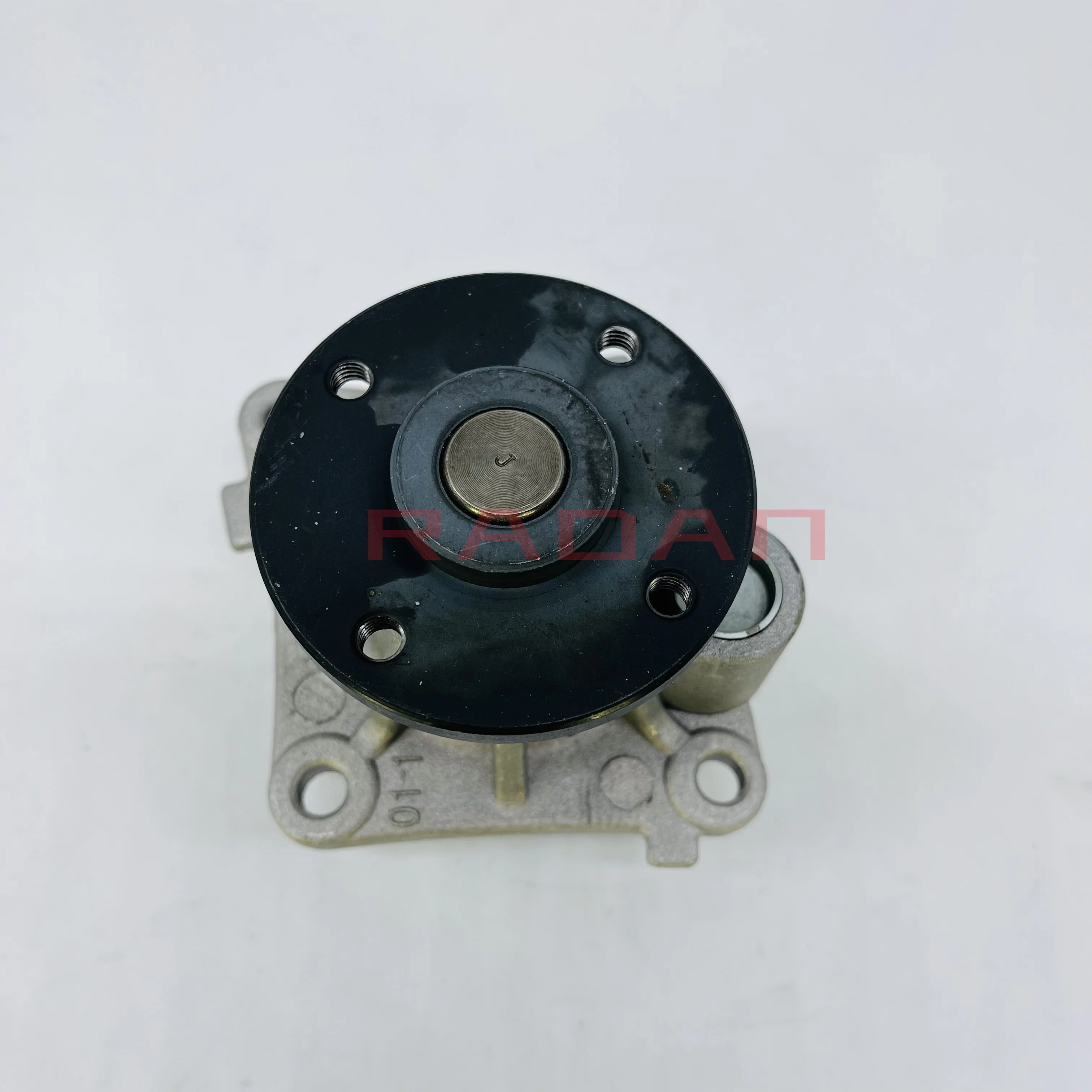 Water Pump for BAIC D20 X25 E130 E150 D50 X35 X55 4A91 4A90 Engine