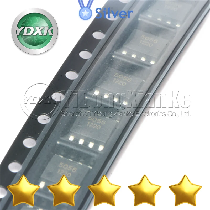 AP5056 SOP8 Electronic Components AP4228GM AP4501AGM AP7165-SPG-13 AP8012H AP8802HSP-13 New Original APL5912