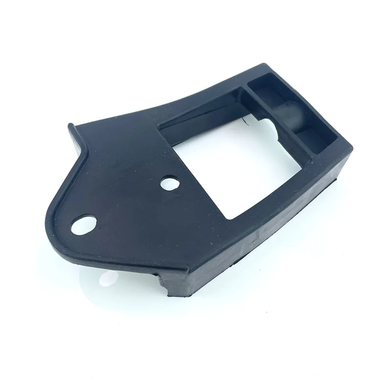 شريط تمرير دليل سلسلة الدراجات النارية ، واقي ذراع التأرجح ، واقي لياماها XT600 ، XT600Z ، 88-90 ، XT600K ، 90-94 ، XT600E ، XT 87-89