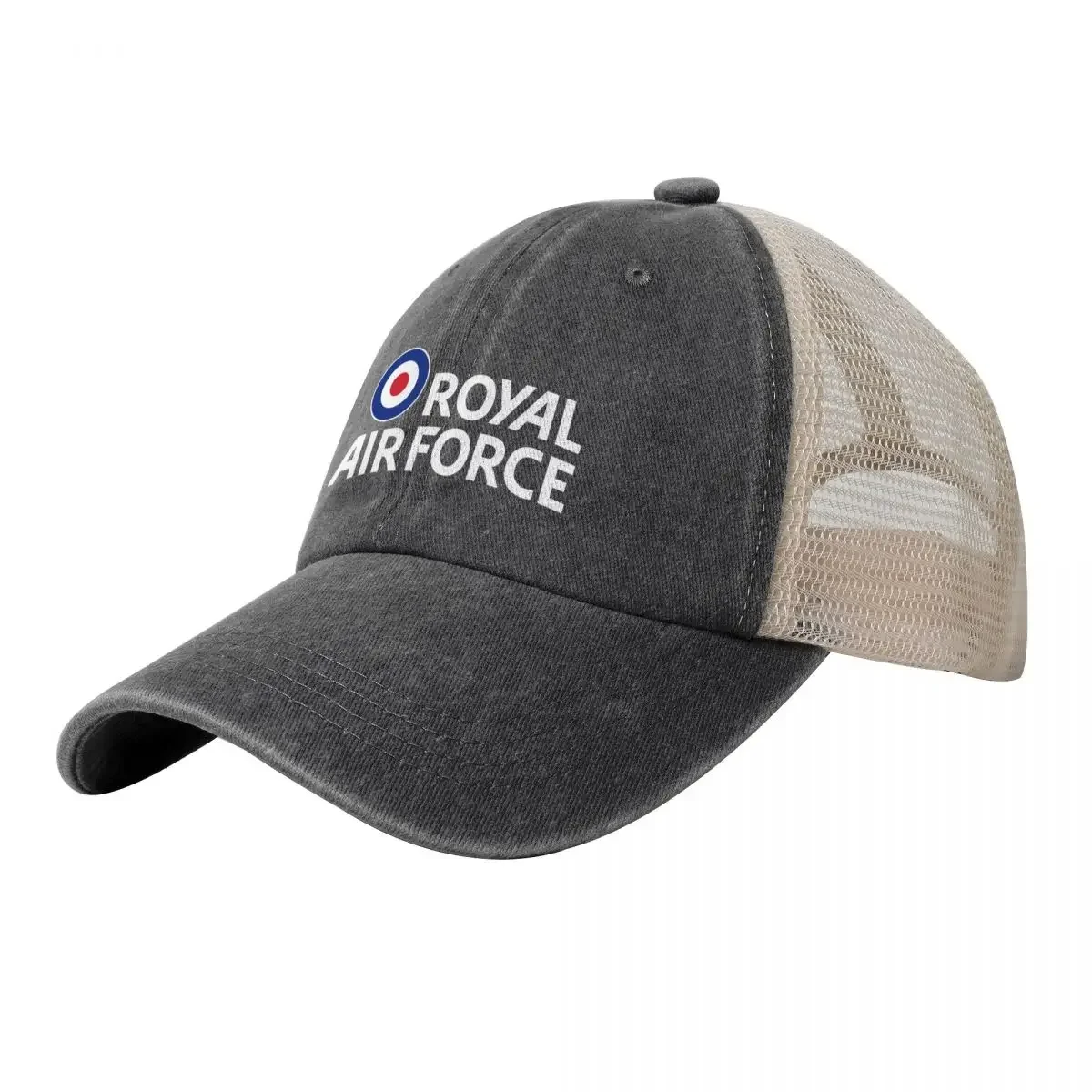 

TARGETMARK ROYAL AIR FORCE-WHITE- Бейсбольная кепка Snapback Солнцезащитный крем Рождественская шляпа Защита от ультрафиолета Солнечная шляпа Роскошная женская и мужская