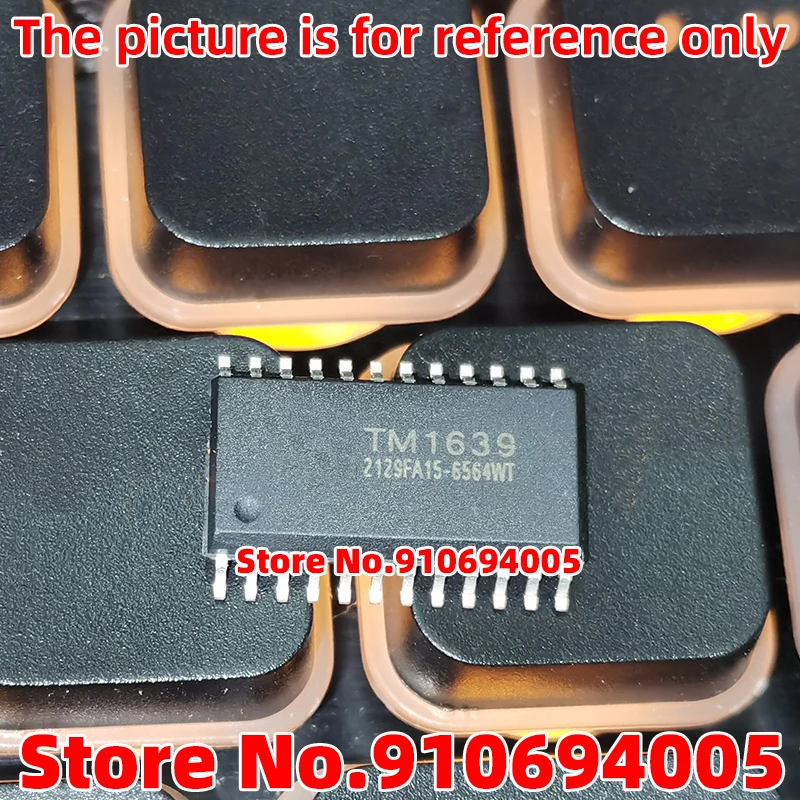 1PCS AD637 AD637JR AD637JRZ SOP Broadband RMS DC converter chip