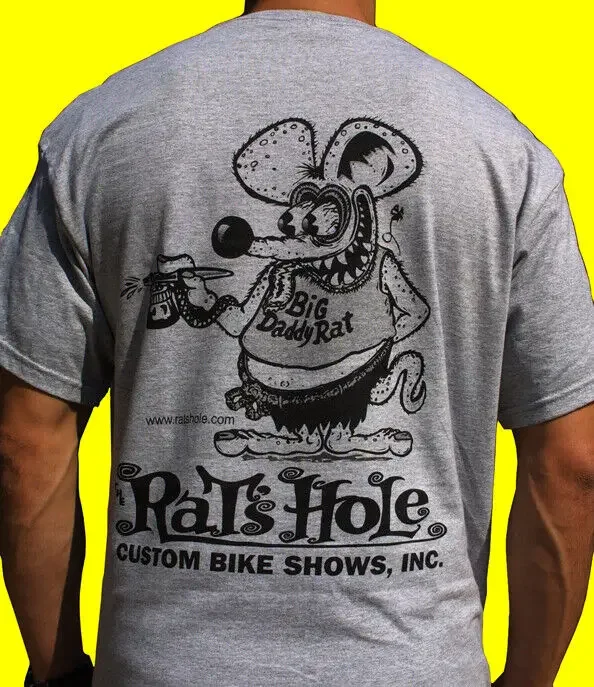 Rat's Hole Custom B…