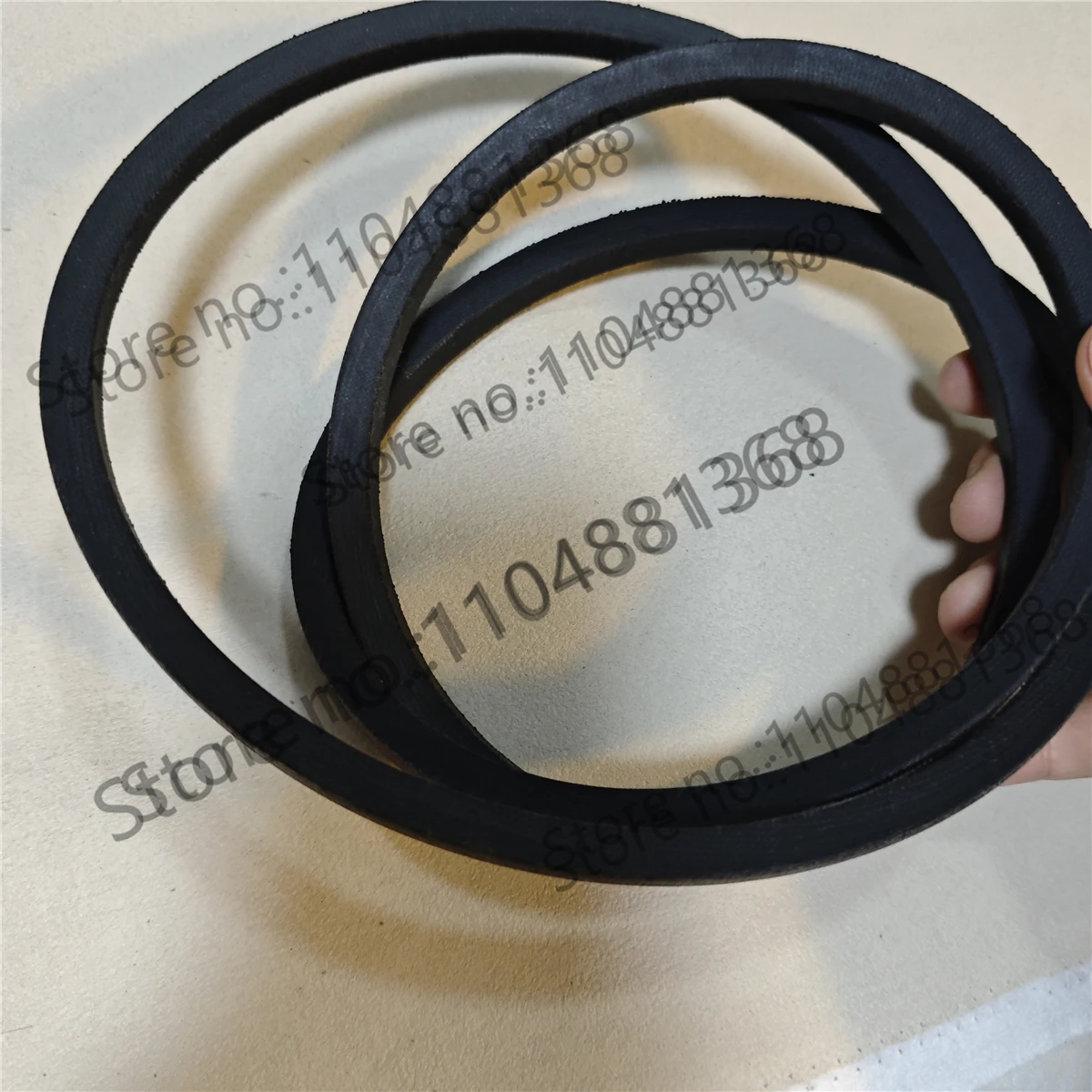 7PH1904 7PH1915 6PH1915  Dryer Washing Machine PH Belt For Dry 100-6808cs