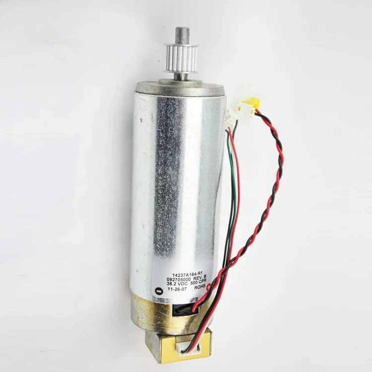 

86128050 Y-Axis Motor Ametek 14237A164-R1 for Infinity Plotter Parts