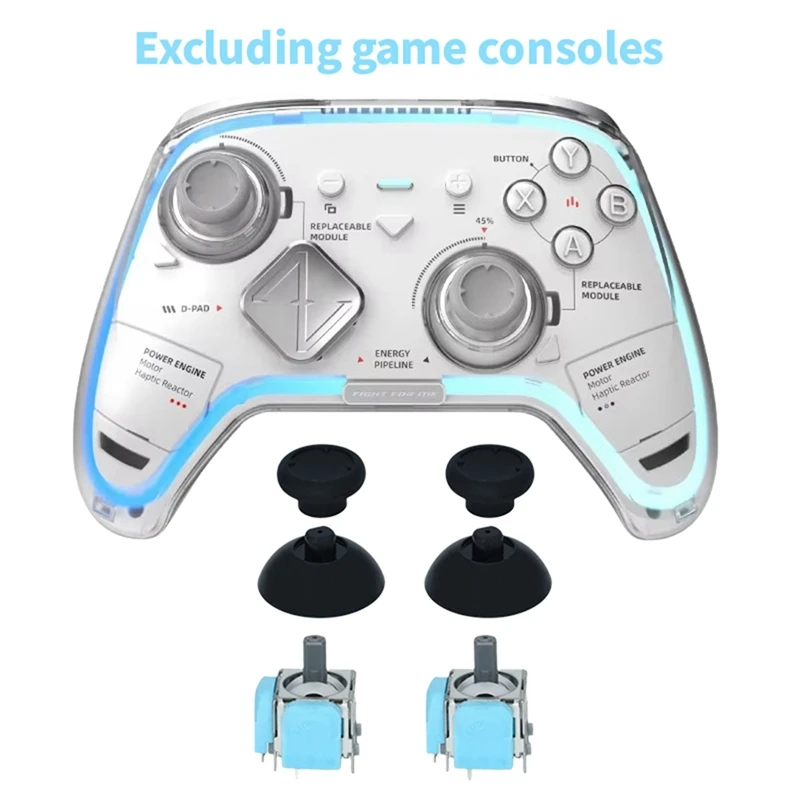 Tmr Joystick Kit Fo…