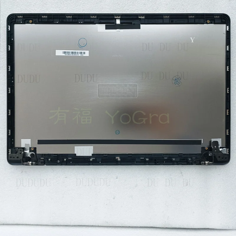 

DD Metal LCD Back Cover W Hinges For ASUS Non Touch VivoBook N580V N580VD X580 Gold