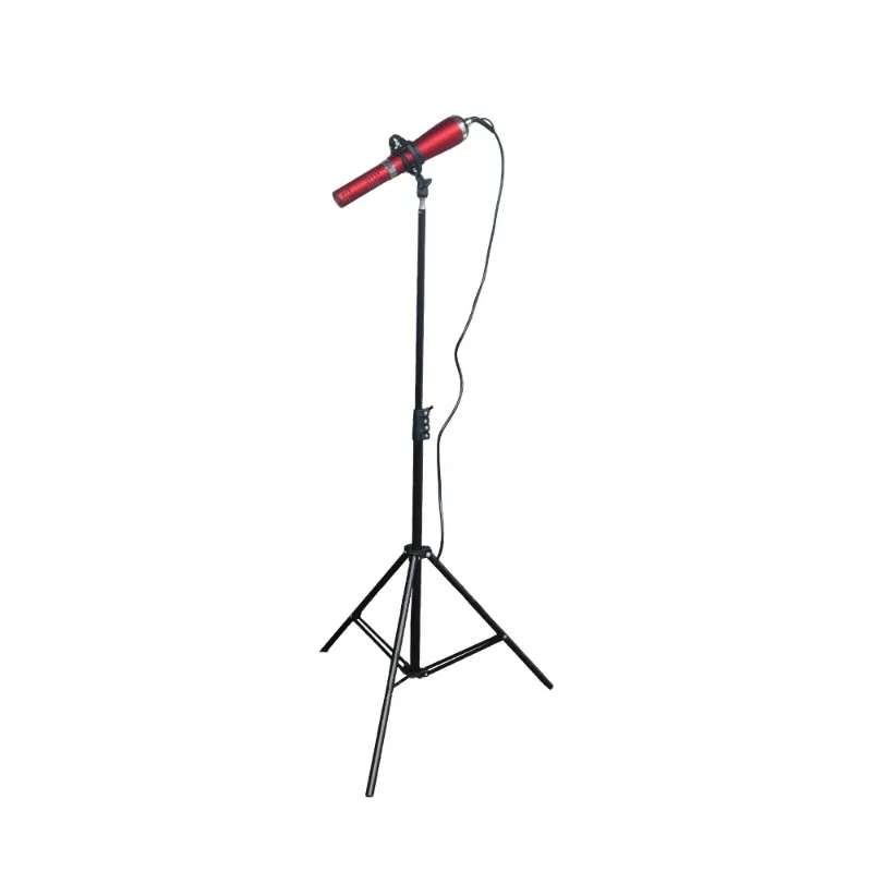 

Blower Stand Whole Sale Terahertz Blower Stand Tripod Read Stock Stand Iteracare Blower Holder
