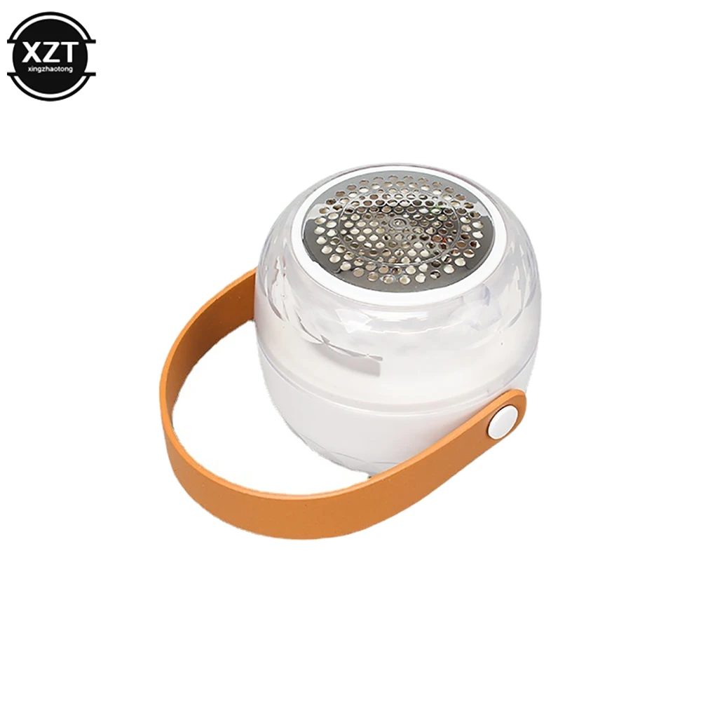 جديد لينت مزيل القواطع الشعر الكرة المتقلب المحمولة نوع-C شحن النسيج ماكينة حلاقة الملابس الزغب بيليه المتقلب للملابس