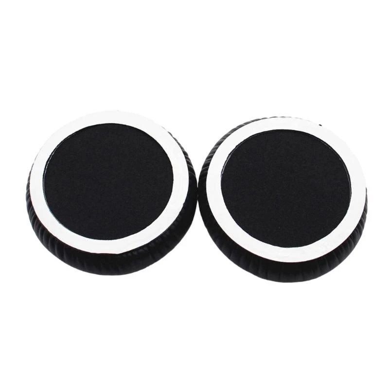 Qualifizierte Ohrpolster, weiche Kissenhüllen für COWIN E7/E7 Headset-Ohrpolster-Kits E74A – Detail 1