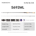 HACKER-S692ML