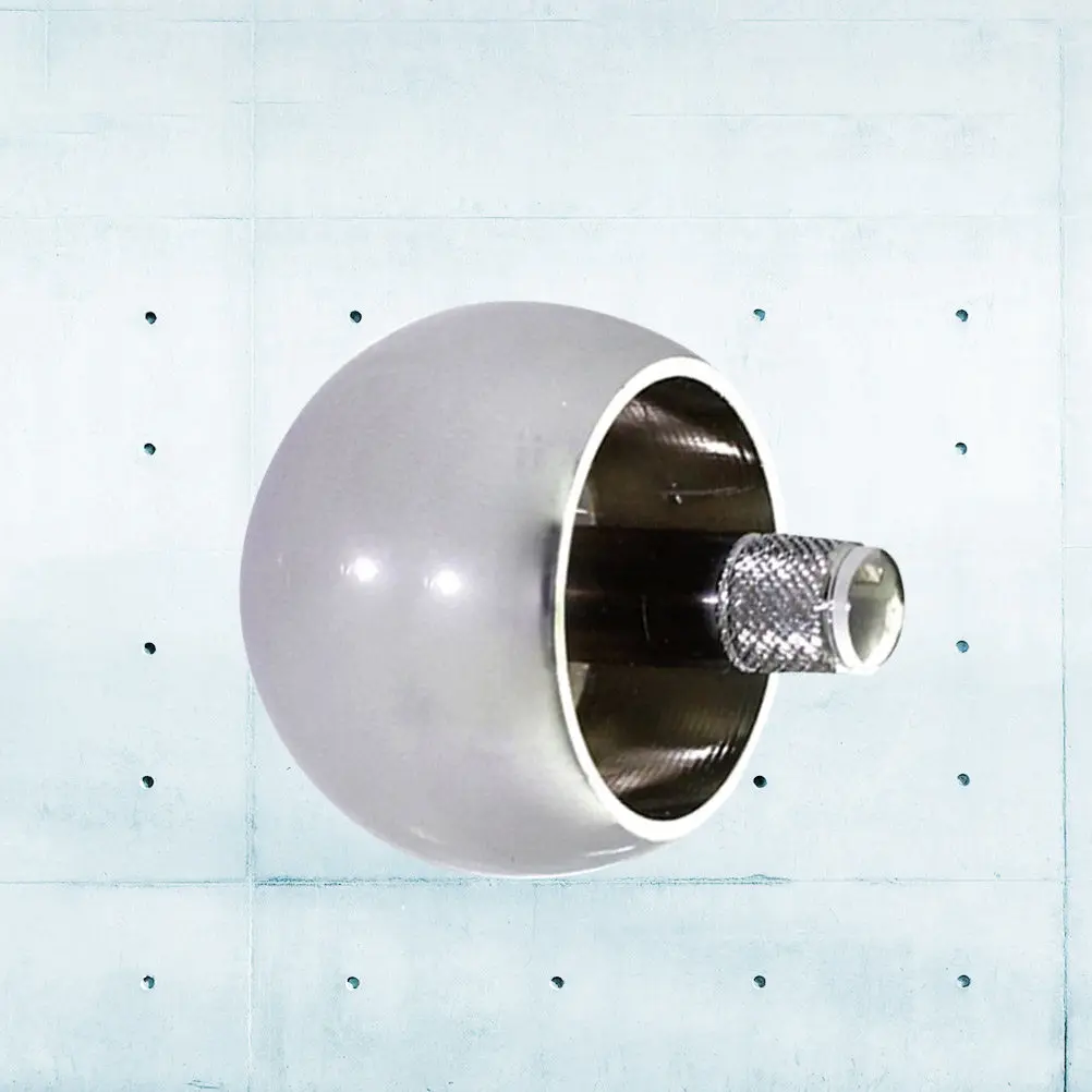 

1 шт. Серебряный металлический гироскоп в форме гриба, автоматически вращающийся, развивающая игрушка-антистресс, подарок, металлическая гироскопическая игрушка