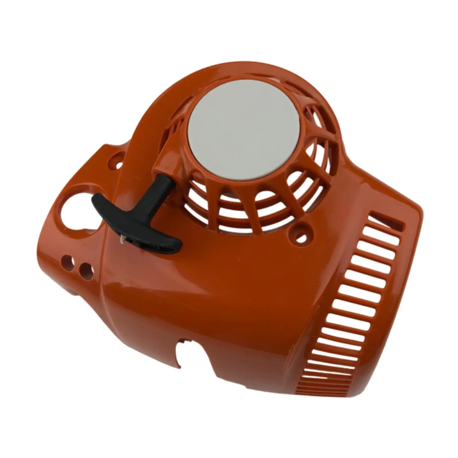 BG56 Lightweight Practical Easy to Install Recoil Pull Starter Multiuse for Brushcutter Chainsaw Lawn Mowers Trimmer Fittings