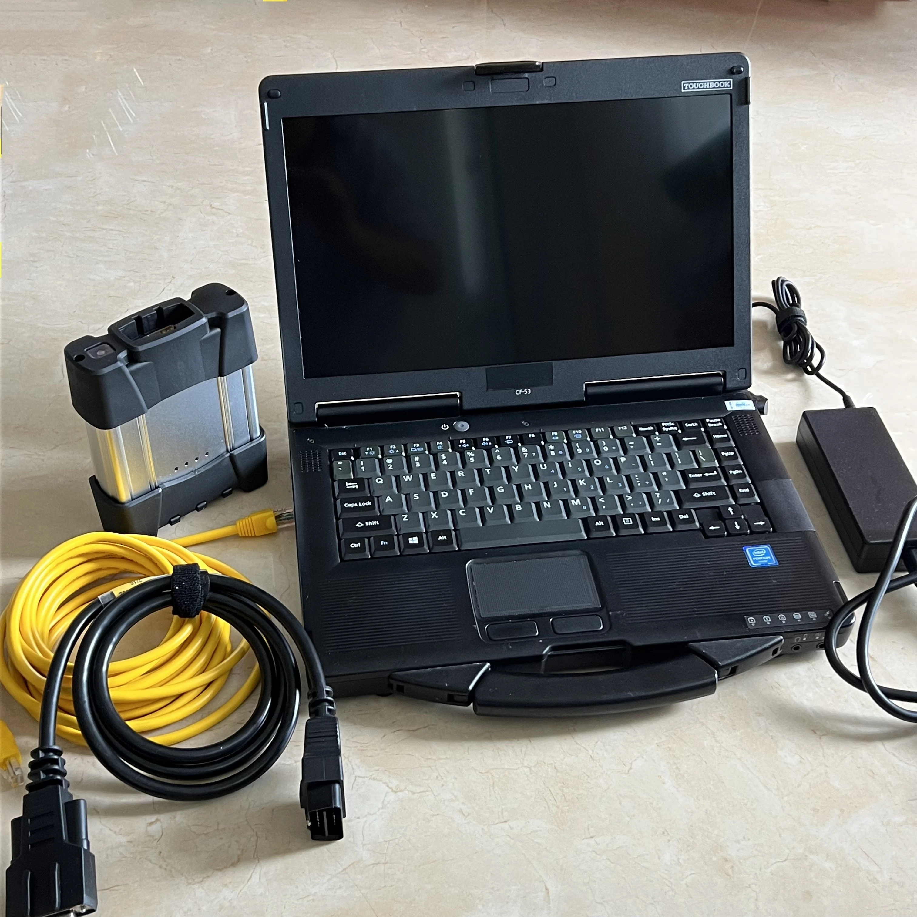 Icom Next For Bmw V… - image