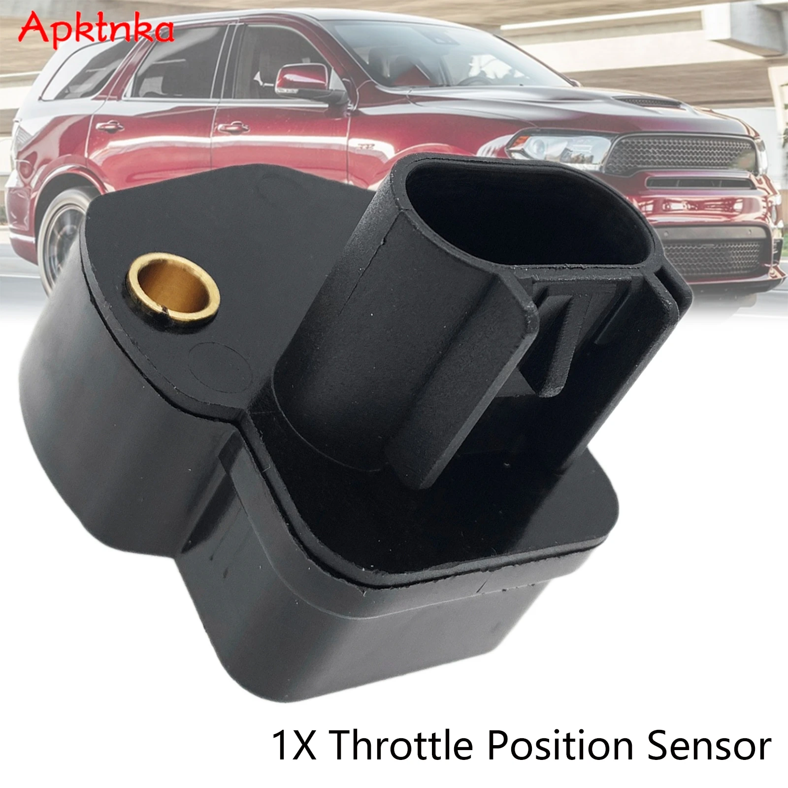 Throttle Position Sensor TPS 68404428AA For Doge Caravan Dakota Daytona Durango Dynasty Ramcharger Shadow Spirit Viper 1992 1997