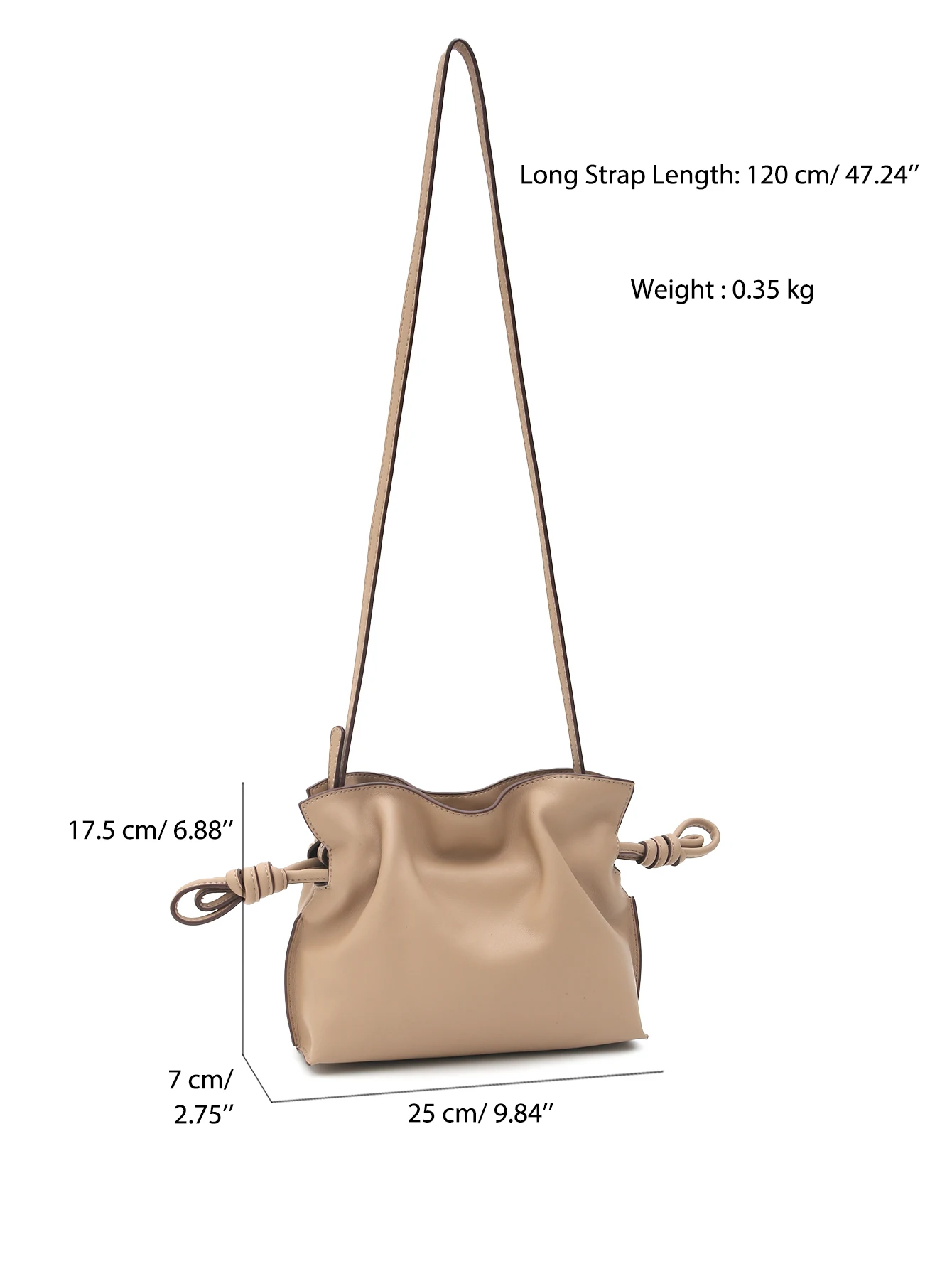 Imagem -06 - Sc-bolsa de Ombro Luxuosa de Couro Genuíno para Mulheres Fechamento de Cordão Bolsas Sling Pequenas Bolsas Crossbody Moda