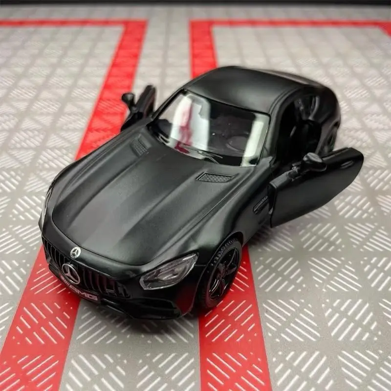 

1:36 Mercedes-Benz C63S Coupe, модель спортивного автомобиля из сплава, литье под давлением, металлические автомобили, модель автомобиля, высокая коллекция моделирования, детские игрушки, подарок