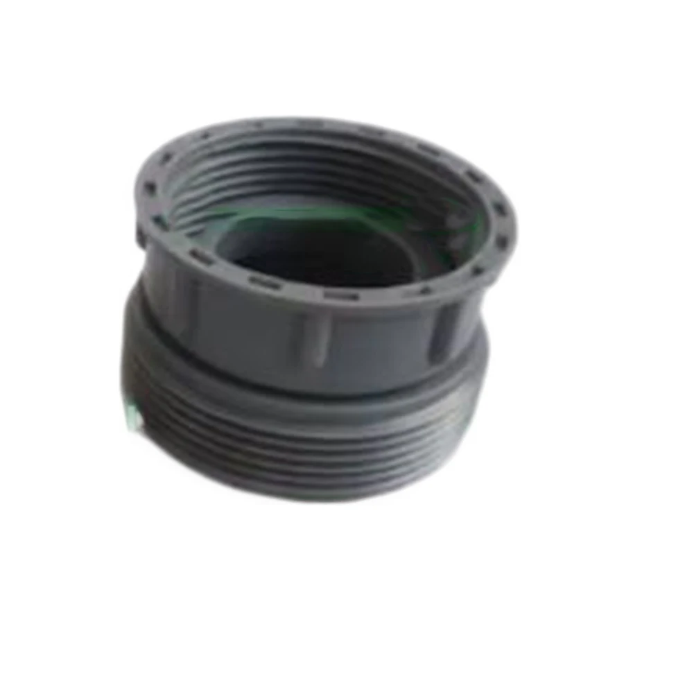 Pipe Reducer Sink Drain Adapter Versatile Compatibility Plastic Construction Fits Garbage Disposals For Kitchen Sink