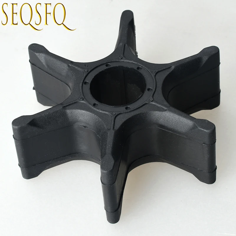 6E5-44352 مضخة مياه المكره لياماها الخارجية 75 90 115 200 220 225 250 HP 2/4-السكتة الدماغية 6E5-44352-00 6E5-44352-01 18-3071