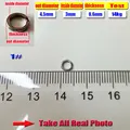 4.5mm   100pcs