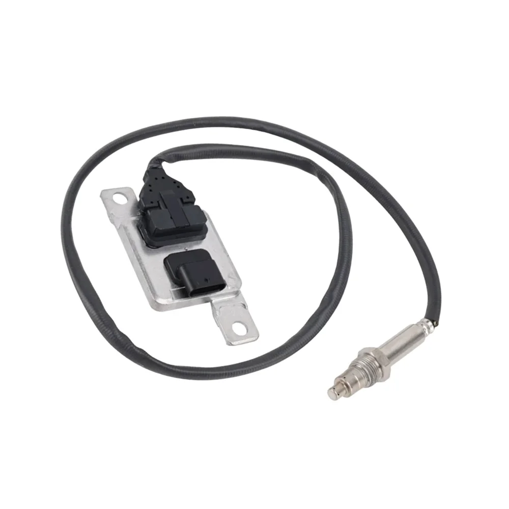 

ZOOMKEY Fit For NOx Sensor Fit For Audi A6 A7 Quattro 3.0 TDI 2014-16 4G0907807C