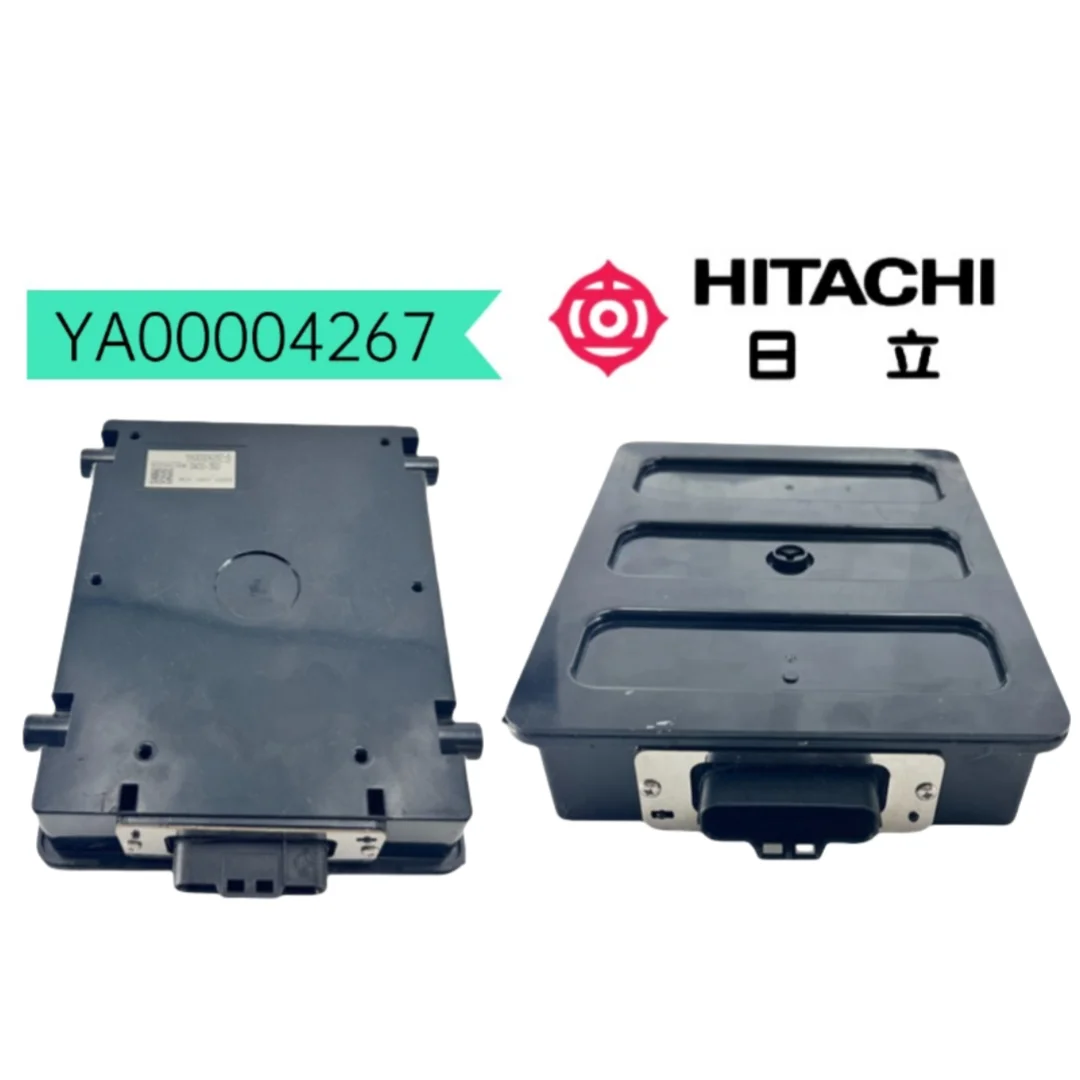 

YA00004267 Hitachi ZAX130 200 210 240 250360-5G engine computer board throttle panel