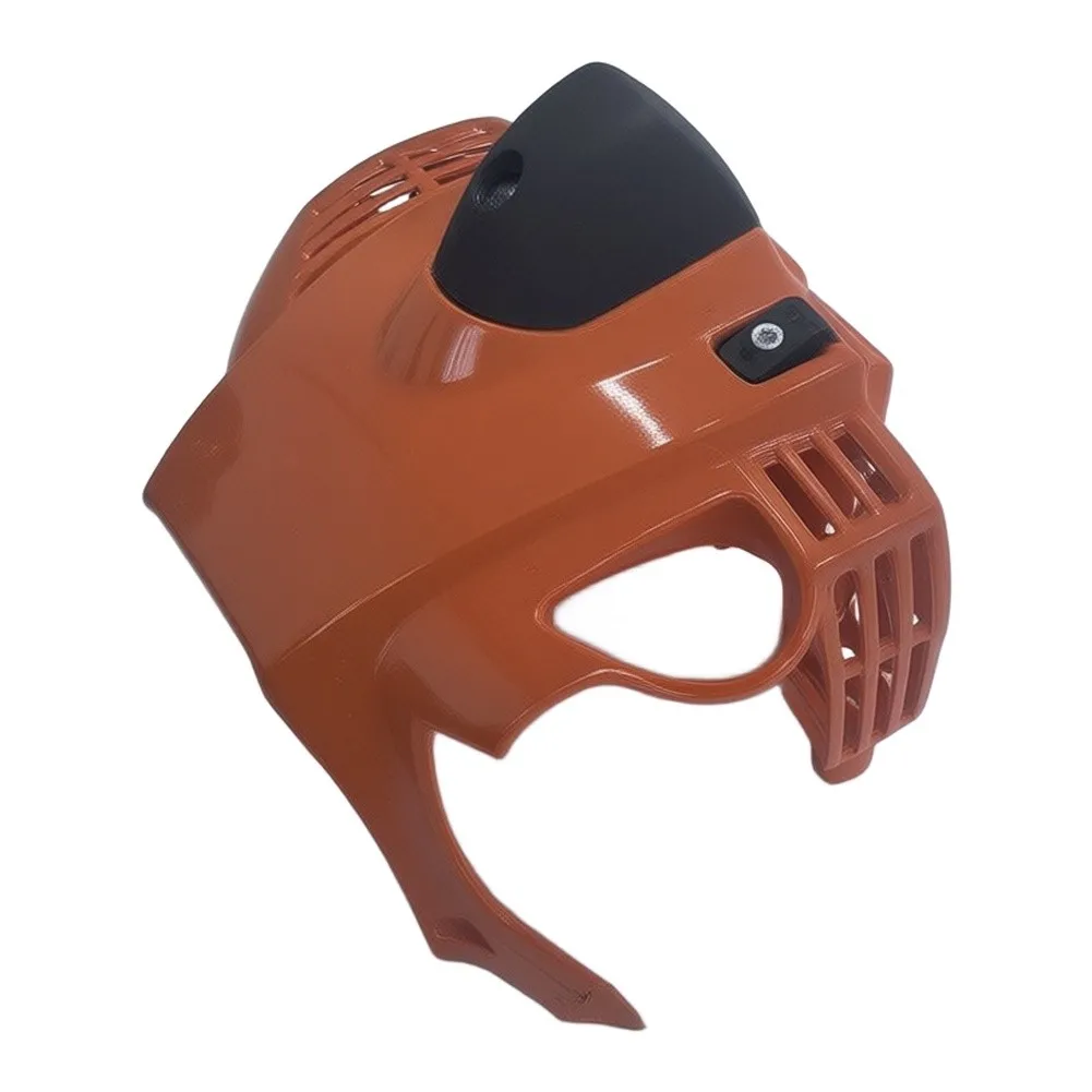 OEM Spec Shroud Cover for FS240R FS240 FS260 FS360 FS410 Model Numbers 4147 080 1600 Engine Housing Replacement