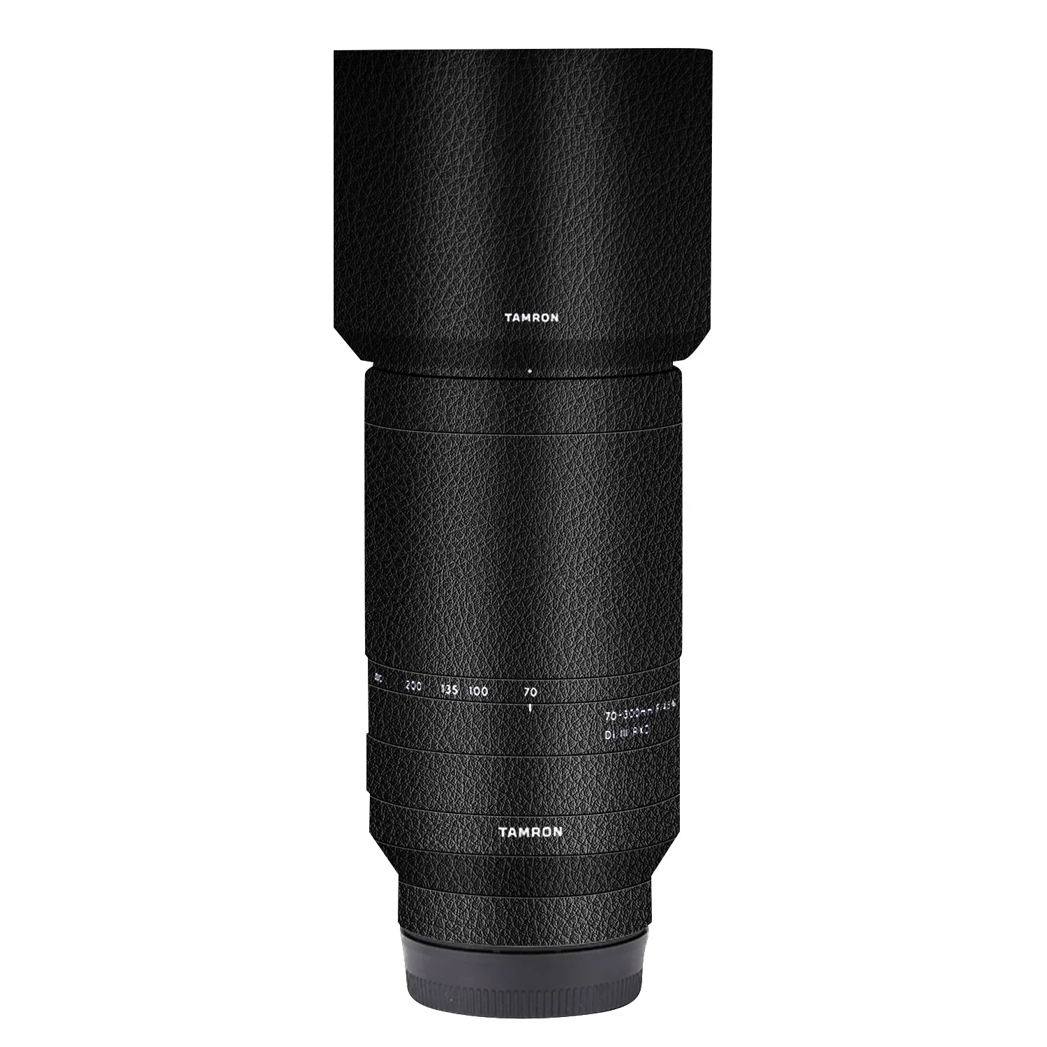 Tamron 70-300 Sony E Mount Lens Sticker 70300 для Nikon Z-mount Lens Skin Tamron 70-300 мм F4.5-6.3 Di III RXD A047 Protector