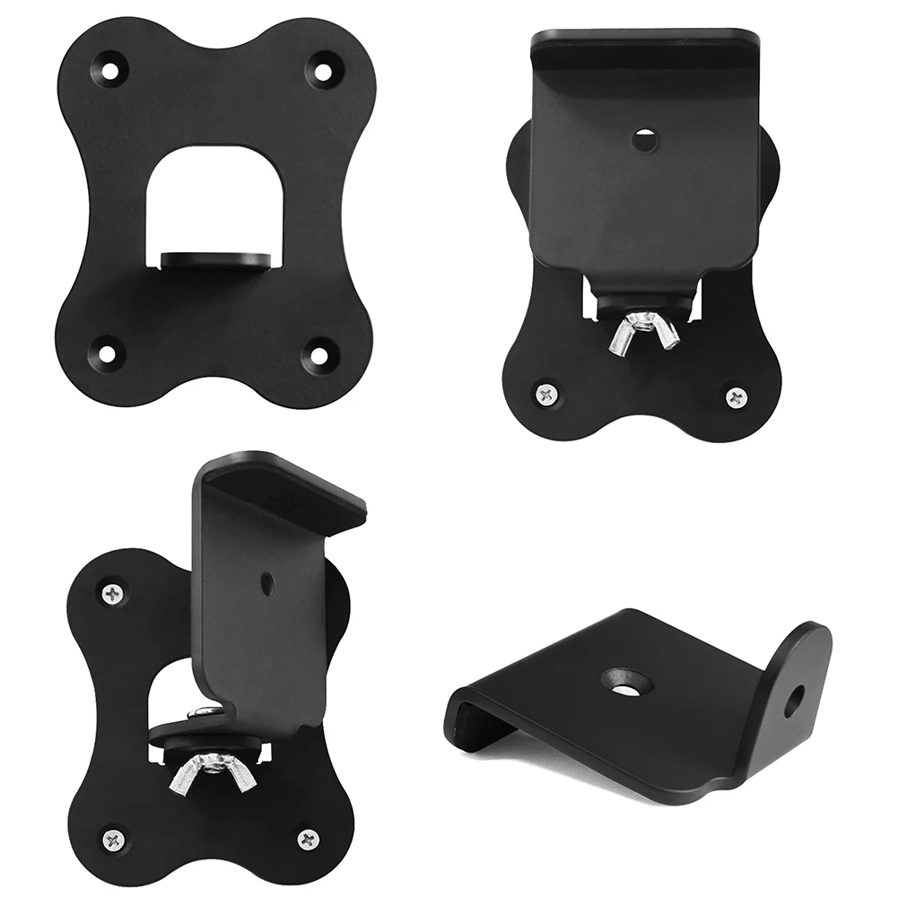 Speaker Wall Mount Bracket Surround Sound Speaker Holder Speaker Bracket for SAMSUNG HW-Q990B/Q990D/Q990C/Q930B/Q930C