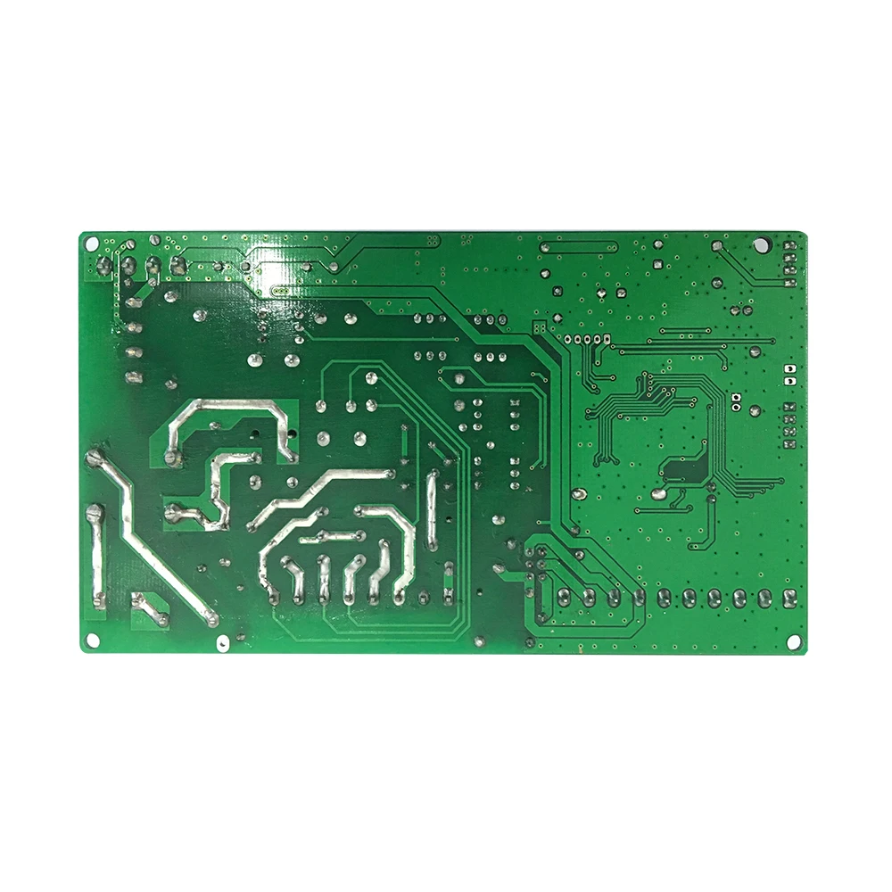 نظام أتمتة المنزل الذكي رمز التعلم وحدة تحكم بوابة التأرجح YET870