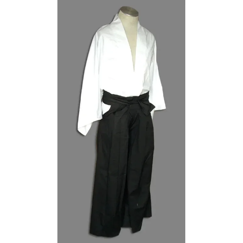 FC6Unisex Anime Cos Shinsengumi Kitan Cosplay Costumes Halloween Uniform Custom Size@FC8！