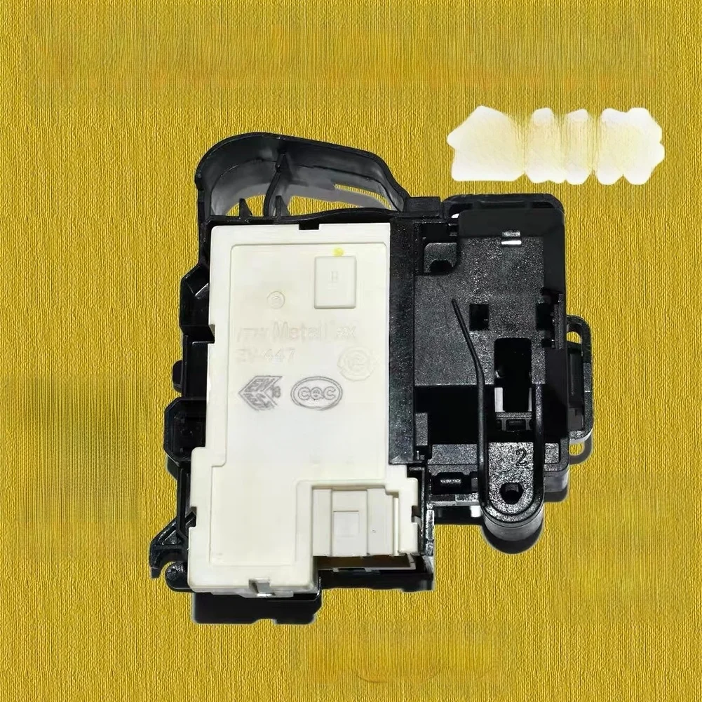 Washing Machine Door Lock Switch for For XIAOMI Little For SWAN TG80 TG90 1411DXS and Compatible Washing Machine Models
