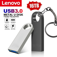 Lenovo USB Flash Drive 256GB, 512GB High-Speed USB 2.0 Suitable for Computers Mini USB Flash Drive 1TB, 2TB USB Flash Drive