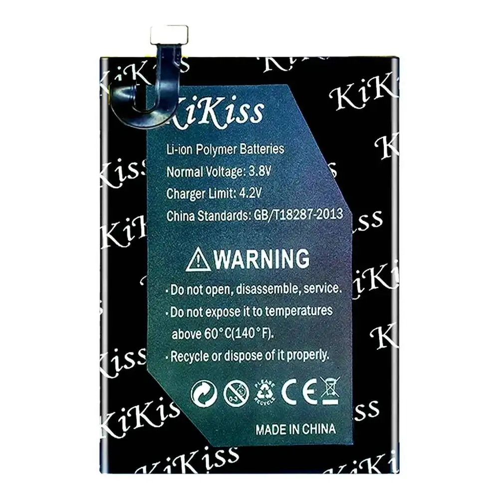 4400mAh Premium Replacement Mobile Phone Battery For Dexp BL250 Reliable Power Supply