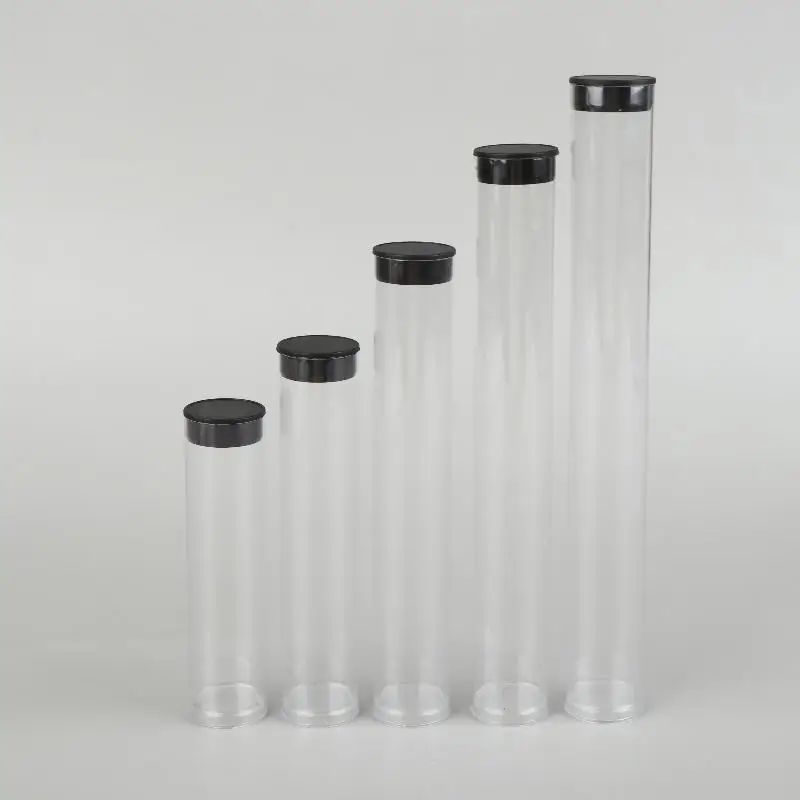 

5 шт. прозрачных футляров для зубных щеток с крышками, портативные держатели для зубных щеток для путешествий/кемпинга/школы/дома